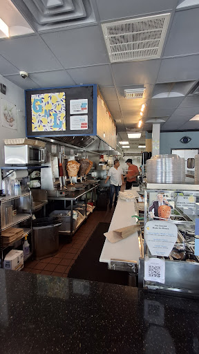 Photo of Garlic 'n Lemons - 133 Harvard Ave, Boston, MA 02134