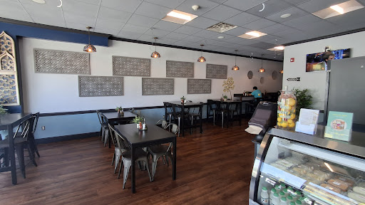 Photo of Garlic 'n Lemons - 133 Harvard Ave, Boston, MA 02134