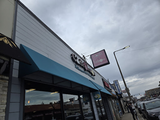 Photo of Garlic 'n Lemons - 133 Harvard Ave, Boston, MA 02134