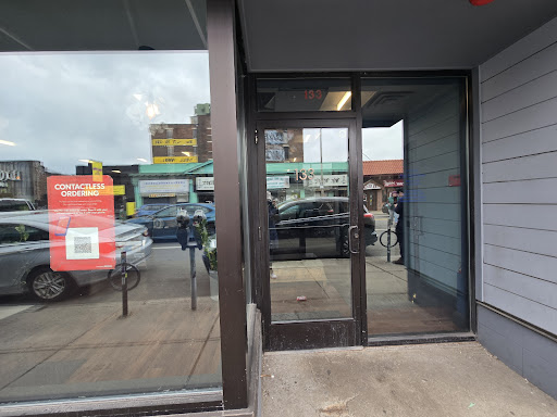 Photo of Garlic 'n Lemons - 133 Harvard Ave, Boston, MA 02134