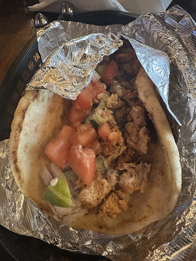 Photo of Olive Cafe, LLC - 127 Commercial St, Portland, ME 04101