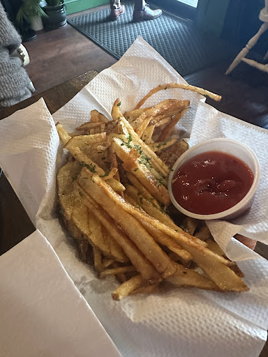 Photo of Olive Cafe, LLC - 127 Commercial St, Portland, ME 04101