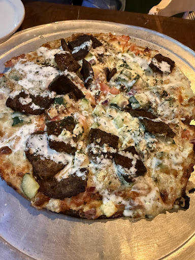 Photo of Olive Cafe, LLC - 127 Commercial St, Portland, ME 04101