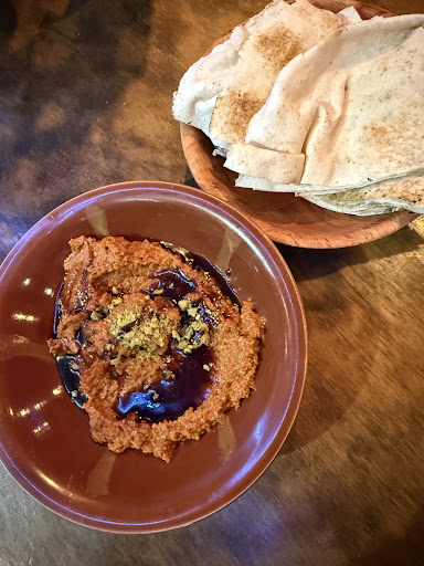 Photo of Olive Cafe, LLC - 127 Commercial St, Portland, ME 04101