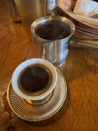 Photo of Olive Cafe, LLC - 127 Commercial St, Portland, ME 04101