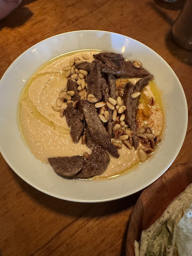 Photo of Olive Cafe, LLC - 127 Commercial St, Portland, ME 04101