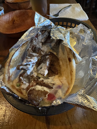 Photo of Olive Cafe, LLC - 127 Commercial St, Portland, ME 04101