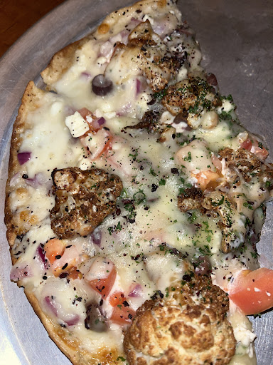 Photo of Olive Cafe, LLC - 127 Commercial St, Portland, ME 04101