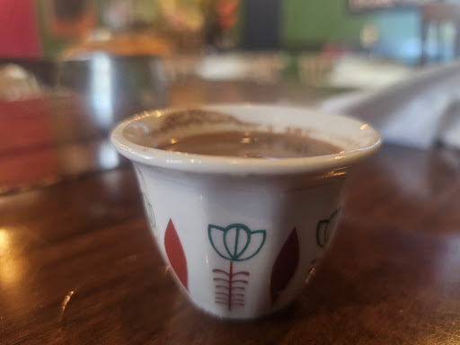 Photo of Olive Cafe, LLC - 127 Commercial St, Portland, ME 04101