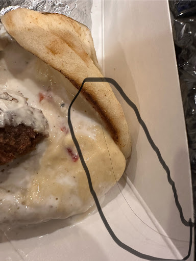 Photo of Olive Cafe, LLC - 127 Commercial St, Portland, ME 04101