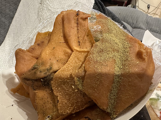 Photo of Olive Cafe, LLC - 127 Commercial St, Portland, ME 04101