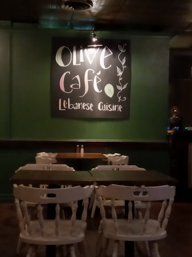 Photo of Olive Cafe, LLC - 127 Commercial St, Portland, ME 04101