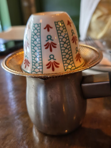 Photo of Olive Cafe, LLC - 127 Commercial St, Portland, ME 04101