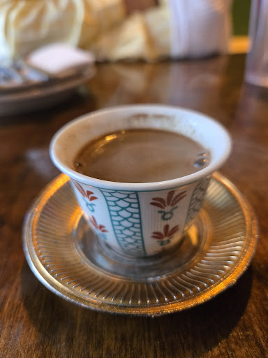 Photo of Olive Cafe, LLC - 127 Commercial St, Portland, ME 04101