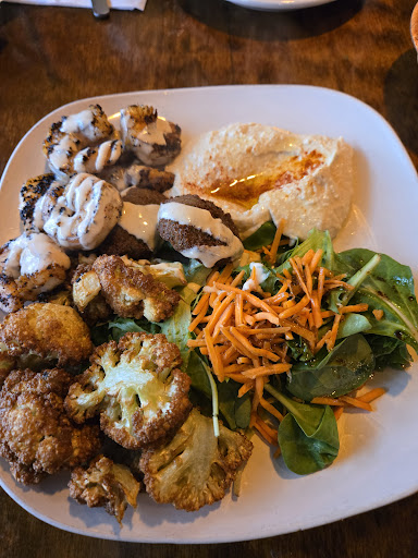 Photo of Olive Cafe, LLC - 127 Commercial St, Portland, ME 04101