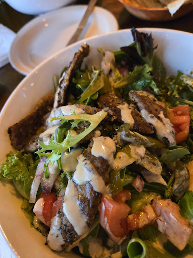 Photo of Olive Cafe, LLC - 127 Commercial St, Portland, ME 04101