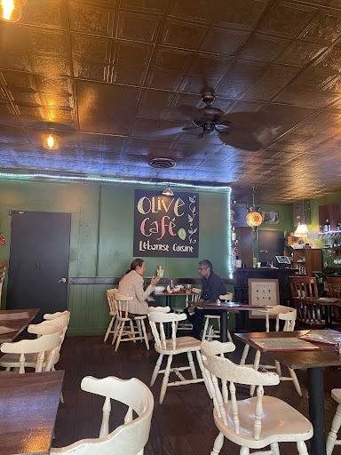Photo of Olive Cafe, LLC - 127 Commercial St, Portland, ME 04101