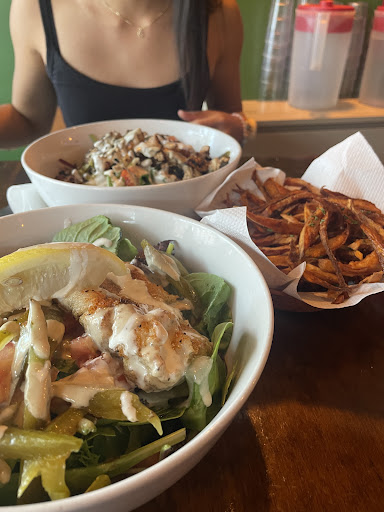 Photo of Olive Cafe, LLC - 127 Commercial St, Portland, ME 04101