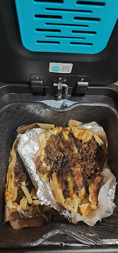 Photo of Falafel Place - 1 Main St, Somerville, MA 02145