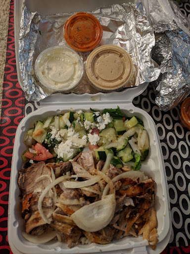 Photo of Falafel Place - 1 Main St, Somerville, MA 02145