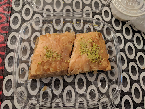 Photo of Falafel Place - 1 Main St, Somerville, MA 02145