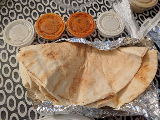 Photo of Falafel Place - 1 Main St, Somerville, MA 02145