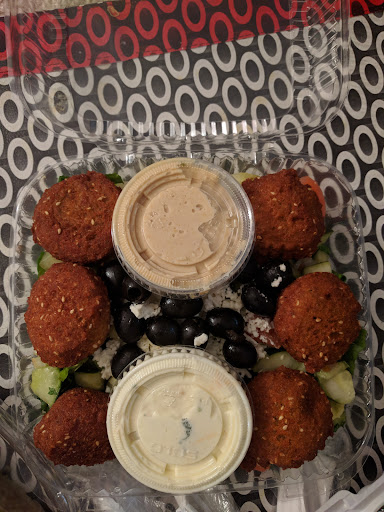 Photo of Falafel Place - 1 Main St, Somerville, MA 02145