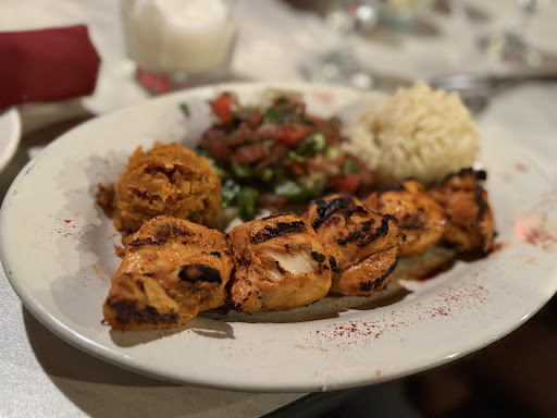 Photo of Anatolia Mediterranean Restaurant - 2 Main St, Somersworth, NH 03878