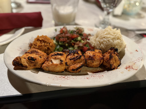 Photo of Anatolia Mediterranean Restaurant - 2 Main St, Somersworth, NH 03878