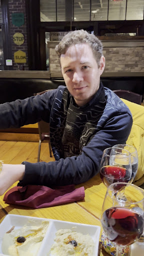 Photo of Anatolia Mediterranean Restaurant - 2 Main St, Somersworth, NH 03878