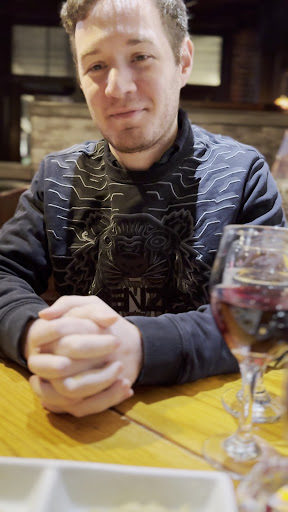 Photo of Anatolia Mediterranean Restaurant - 2 Main St, Somersworth, NH 03878