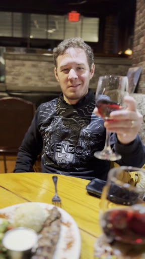 Photo of Anatolia Mediterranean Restaurant - 2 Main St, Somersworth, NH 03878