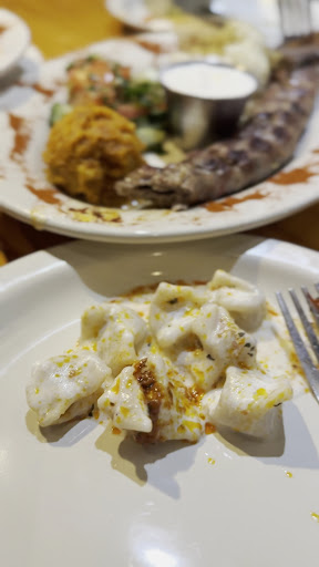 Photo of Anatolia Mediterranean Restaurant - 2 Main St, Somersworth, NH 03878