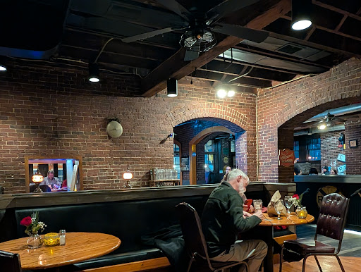 Photo of Anatolia Mediterranean Restaurant - 2 Main St, Somersworth, NH 03878