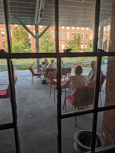 Photo of Anatolia Mediterranean Restaurant - 2 Main St, Somersworth, NH 03878