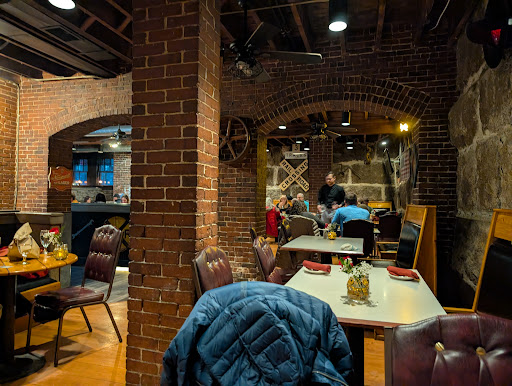 Photo of Anatolia Mediterranean Restaurant - 2 Main St, Somersworth, NH 03878