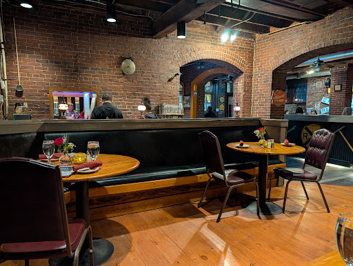 Photo of Anatolia Mediterranean Restaurant - 2 Main St, Somersworth, NH 03878