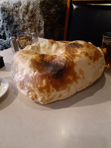 Photo of Anatolia Mediterranean Restaurant - 2 Main St, Somersworth, NH 03878