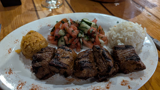 Photo of Anatolia Mediterranean Restaurant - 2 Main St, Somersworth, NH 03878