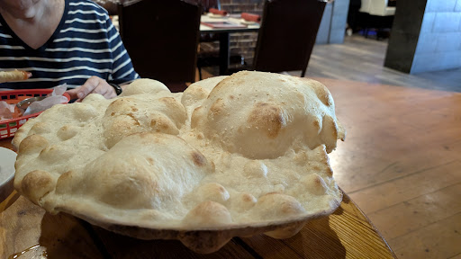 Photo of Anatolia Mediterranean Restaurant - 2 Main St, Somersworth, NH 03878