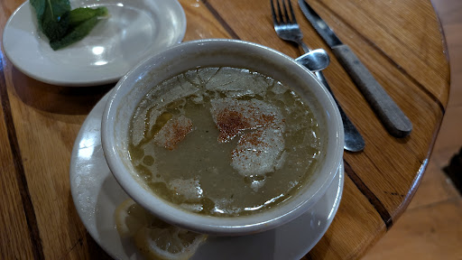 Photo of Anatolia Mediterranean Restaurant - 2 Main St, Somersworth, NH 03878