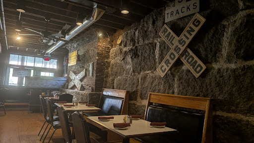 Photo of Anatolia Mediterranean Restaurant - 2 Main St, Somersworth, NH 03878