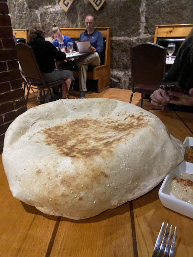 Photo of Anatolia Mediterranean Restaurant - 2 Main St, Somersworth, NH 03878