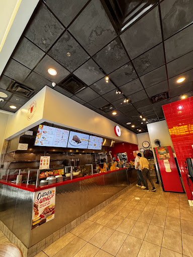 Photo of The Halal Guys - 137 Stuart St, Boston, MA 02116