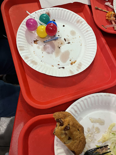 Photo of The Halal Guys - 137 Stuart St, Boston, MA 02116