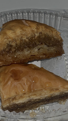 Photo of The Halal Guys - 137 Stuart St, Boston, MA 02116