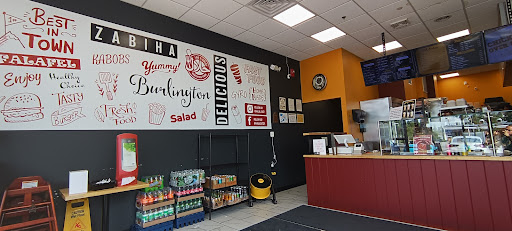 Photo of Halal Eatz - 195 Cambridge St, Burlington, MA 01803