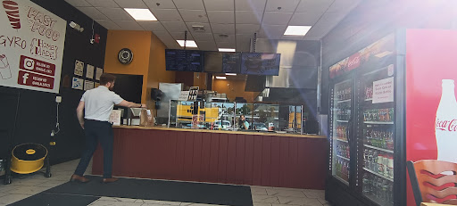 Photo of Halal Eatz - 195 Cambridge St, Burlington, MA 01803