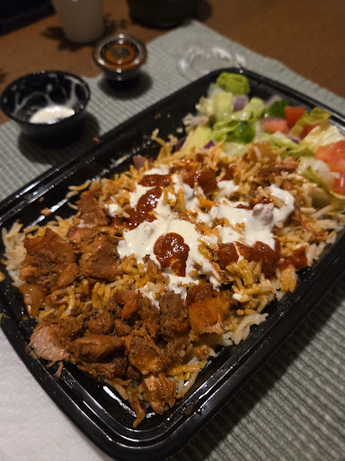 Photo of Halal Eatz - 195 Cambridge St, Burlington, MA 01803