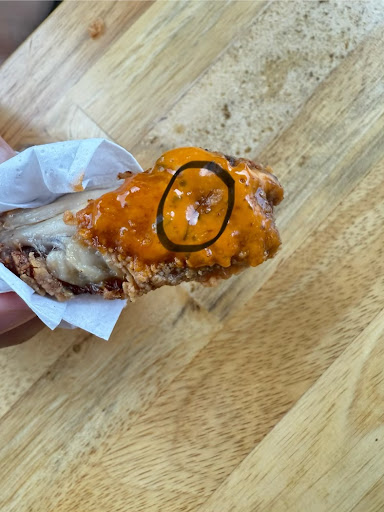 Photo of Halal Eatz - 195 Cambridge St, Burlington, MA 01803